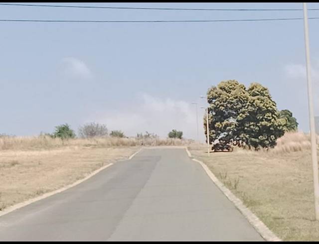 LAND FOR SALE IN BERG EN DAL